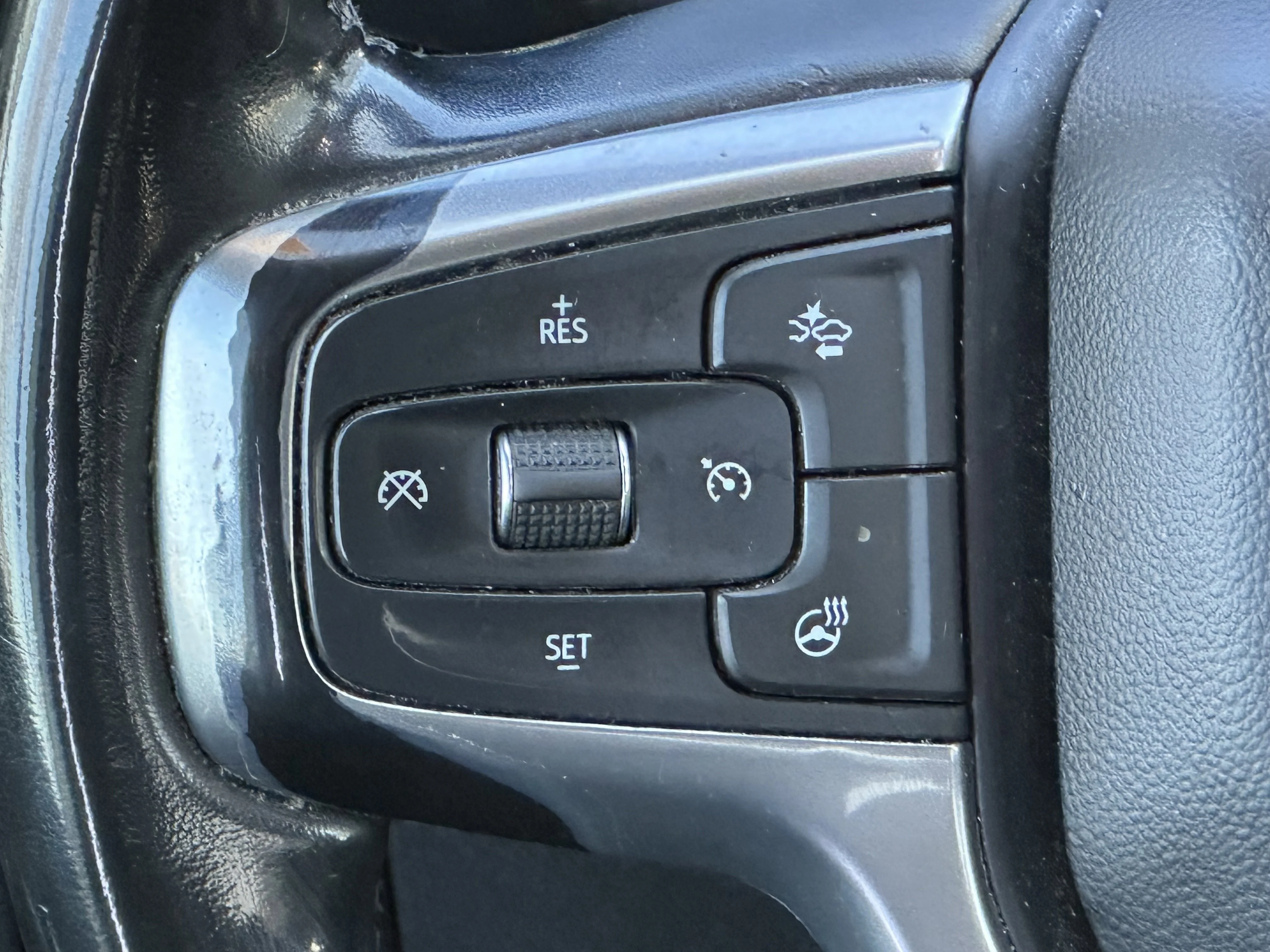 Certified Used 2024 Gray Chevrolet LT image 12