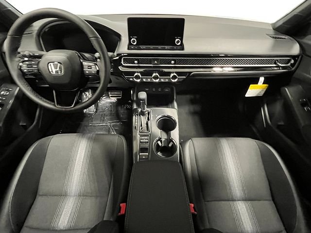 2026 Honda Civic Sport - Photo 23