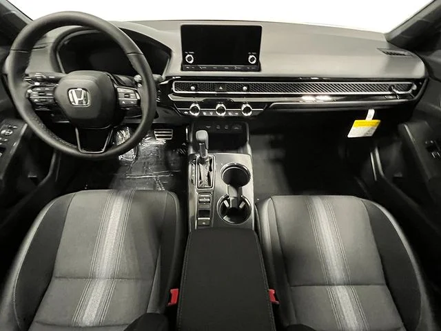 2026 Honda Civic Sport - Photo 23