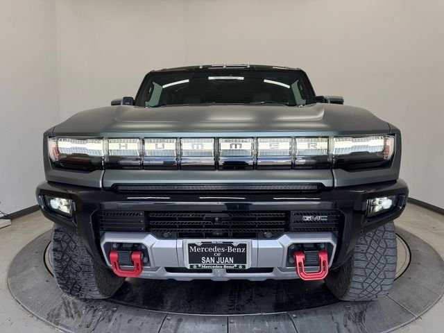 Used 2024 Moonshot Green Matte GMC 3X image 14