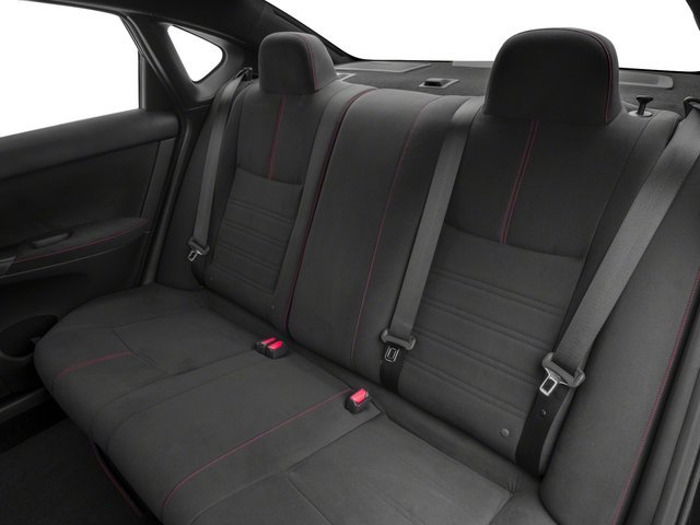 Used 2017 Gun Metallic Nissan NISMO image 17