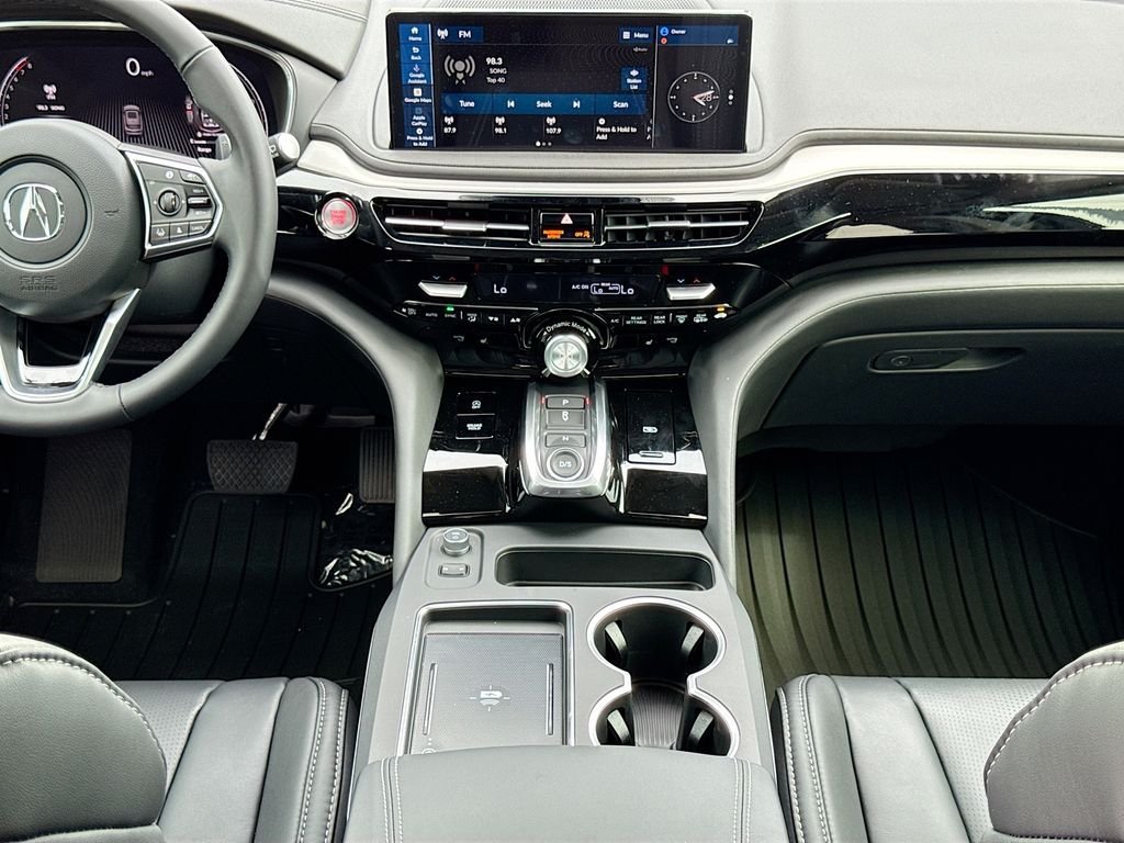 Certified Used 2026  Acura Technology Package image 30