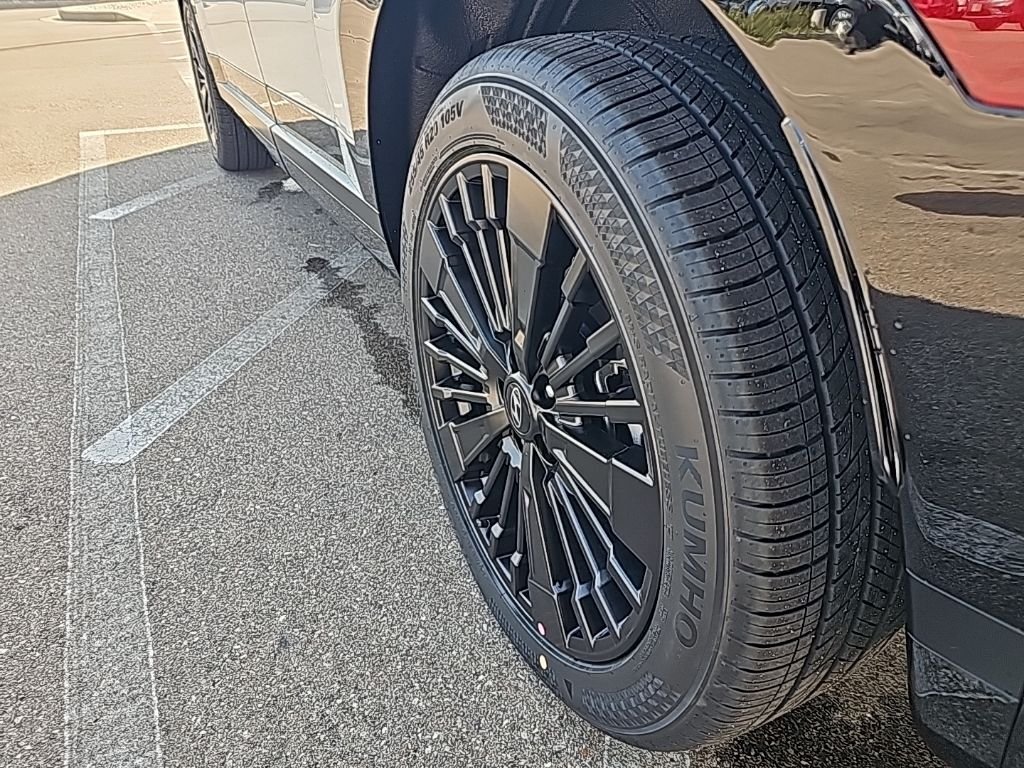 2026 Hyundai Santa Fe Calligraphy - Photo 57