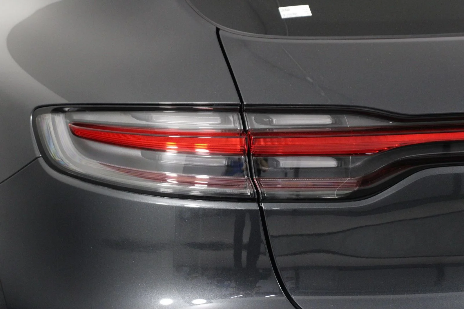 Certified Used 2026 Volcano Grey Metallic Porsche  image 21
