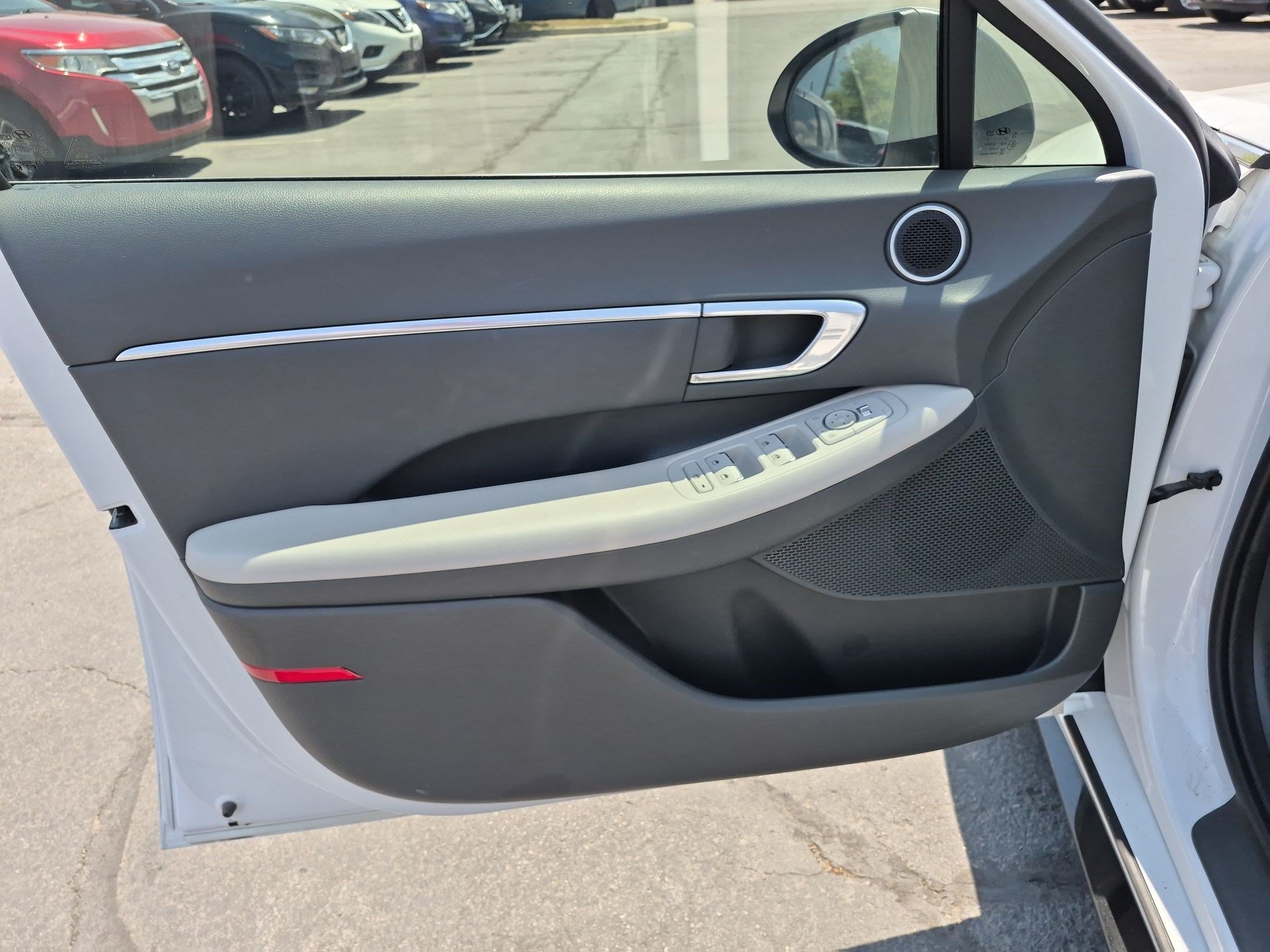 2023 Hyundai Sonata SEL - Photo 12