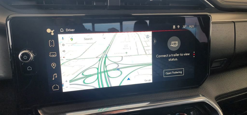 2024 GMC Sierra 2500HD Denali - Photo 29