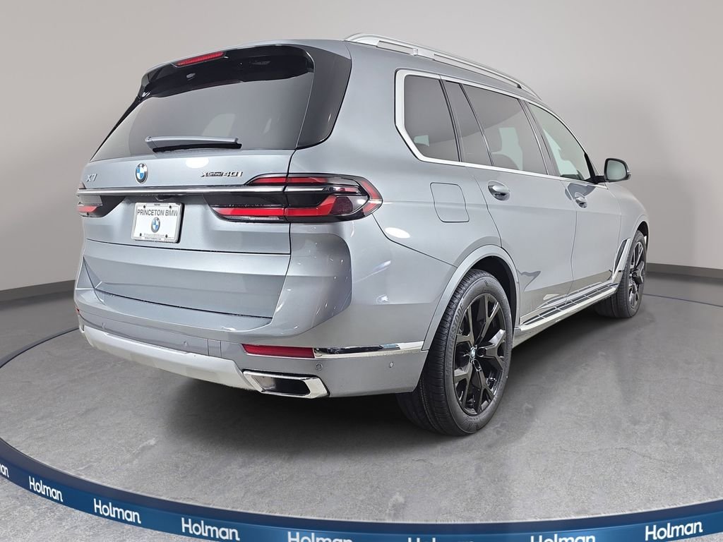 2023 BMW X7 40i - Photo 6