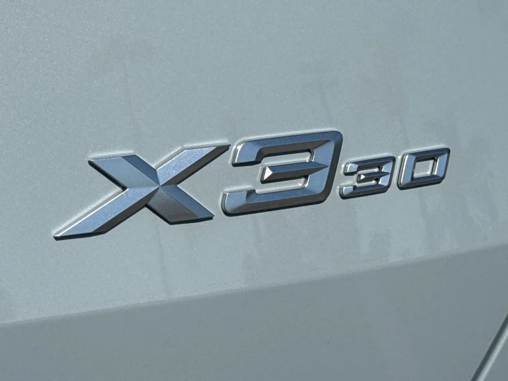 Used 2026 Gray BMW 30 xDrive image 10