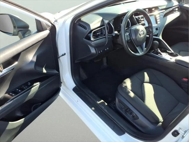 Certified Used 2019 ICE CAP Toyota  image 10