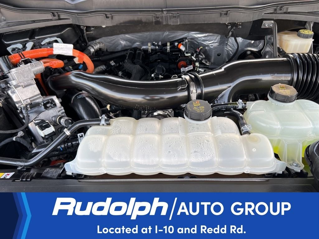 2024 Ford F-150 XLT - Photo 22