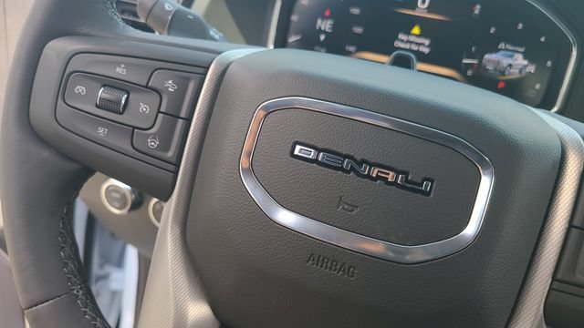 2026 GMC Sierra 1500 Denali - Photo 17