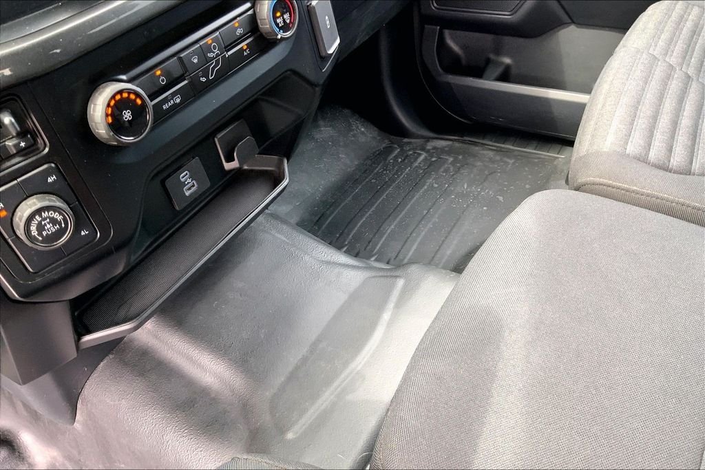 Used 2023 White Ford XL image 17