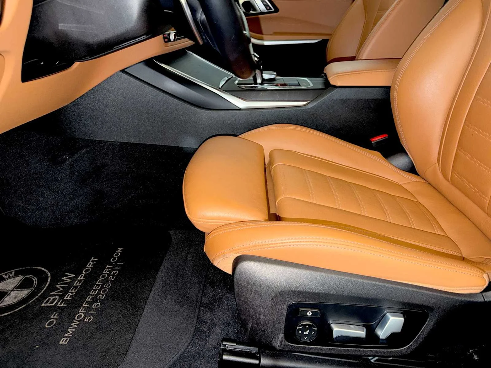 2021 BMW 3 Series 330i - Photo 10