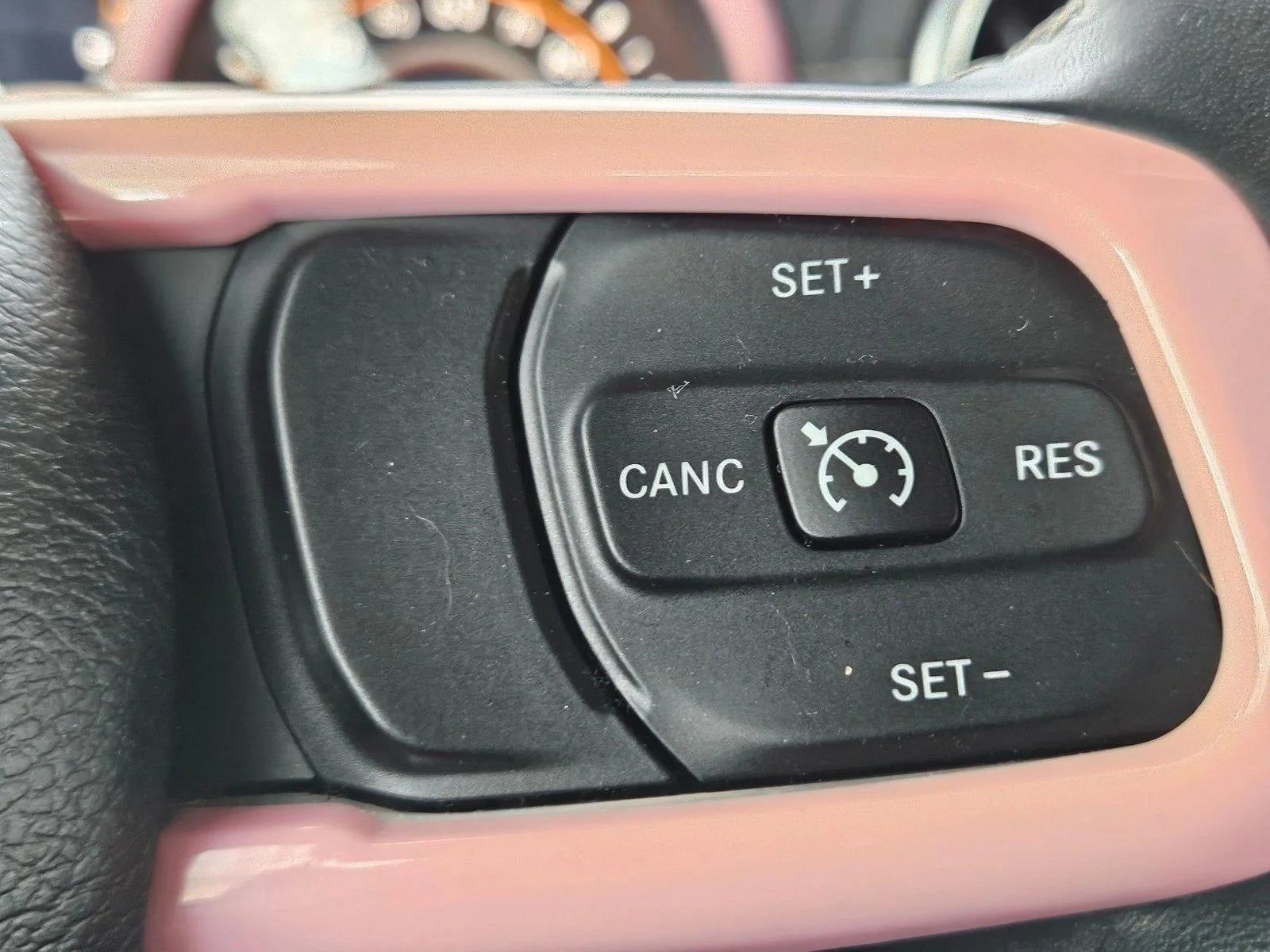 Used 2018 Bright White Clearcoat Jeep Sahara image 23
