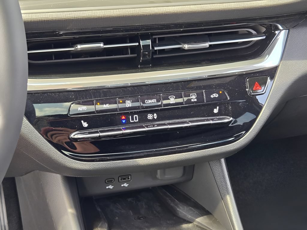 2026 Buick Envista Avenir - Photo 25