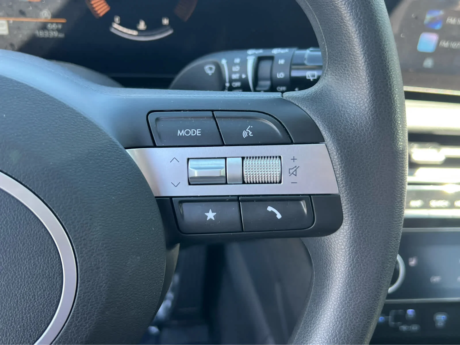 Certified Used 2026 Red Hyundai SEL image 32