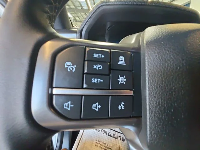 Certified Used 2024 Oxford White Ford XLT image 20