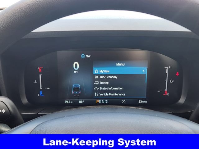 2025 Ford Maverick XLT - Photo 17