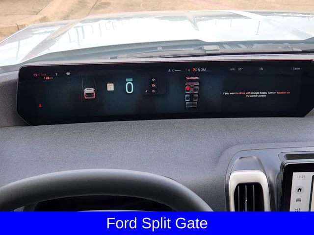 New 2026 Space Silver Metallic Ford Active image 16