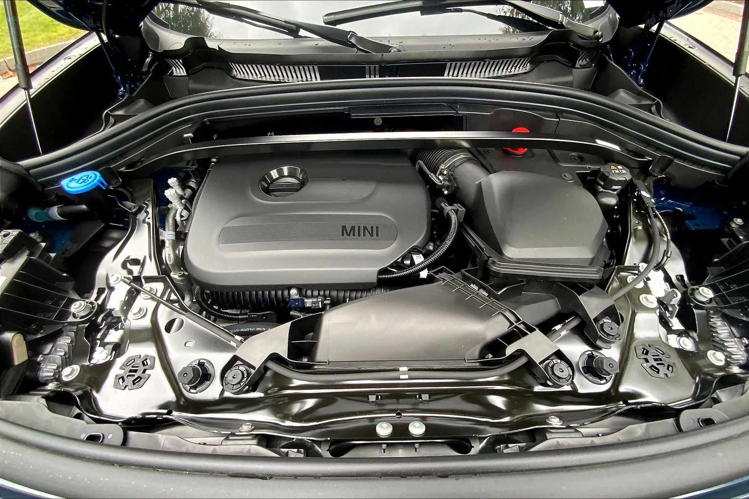 2026 MINI Countryman S - Photo 16
