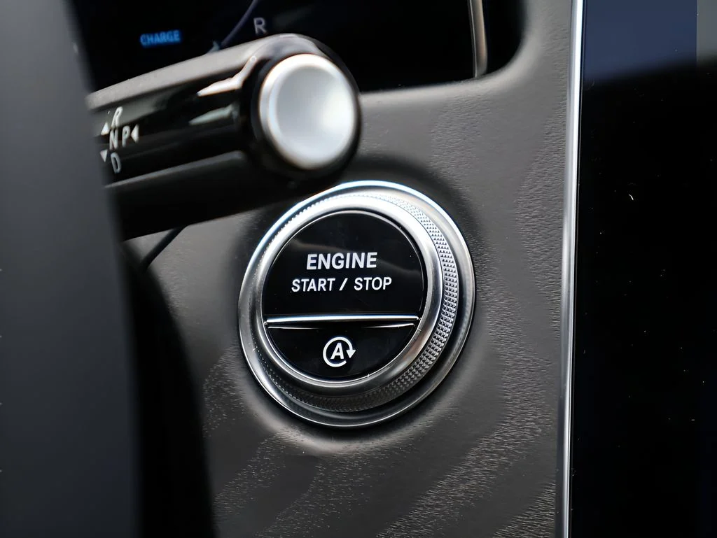New 2026 Obsidian Black Metallic Mercedes-Benz E 350 image 29