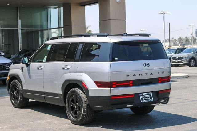 Certified Used 2025 Silver Hyundai XRT image 7