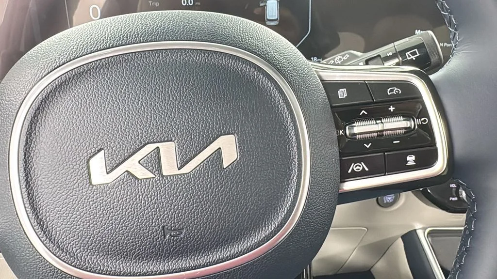 2026 Kia Carnival SX Prestige - Photo 24