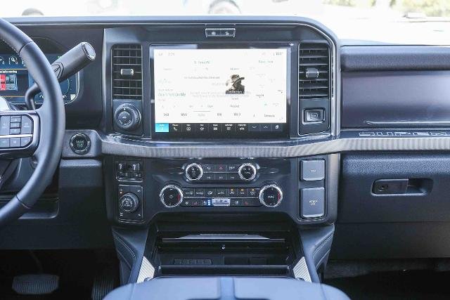 New 2026 Avalanche Ford F-250® Platinum® image 42