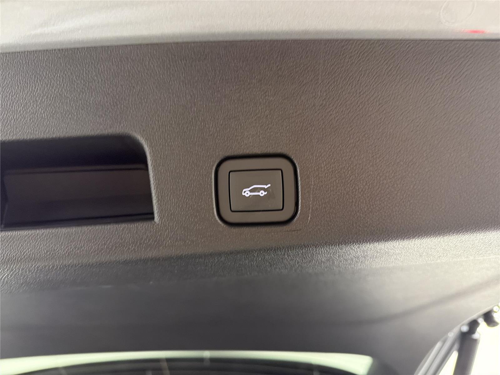 2026 GMC Acadia Elevation - Photo 18