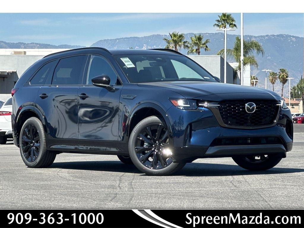 57 New Mazda CX-90 for Sale in Loma Linda, CA | Spreen Mazda