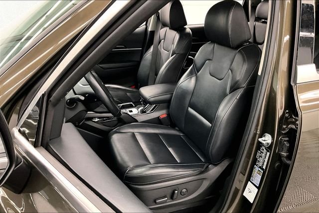 2025 Kia Telluride S - Photo 23