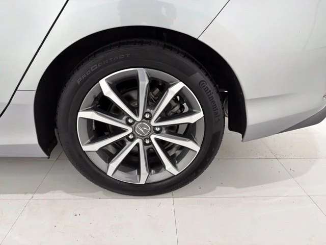 2024 Acura Integra Base - Photo 47