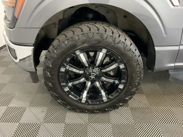 2024 Ford F-150 XLT - Photo 28