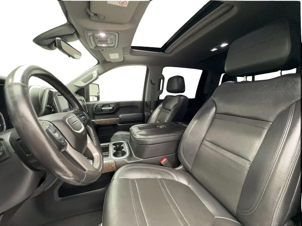 Used 2021 Black GMC Denali image 20