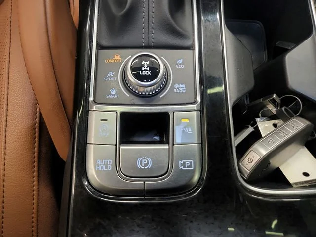 Used 2024 Gray Kia SX X-Pro image 45