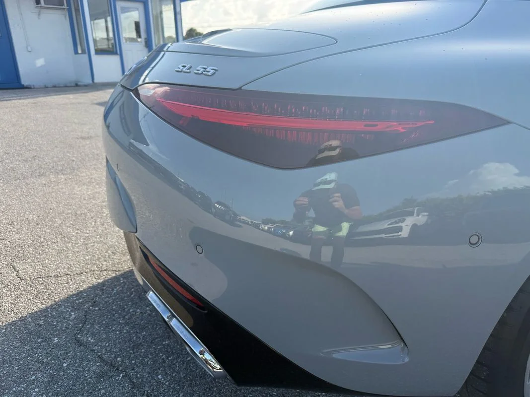 Used 2022  Mercedes-Benz 4MATIC® image 10
