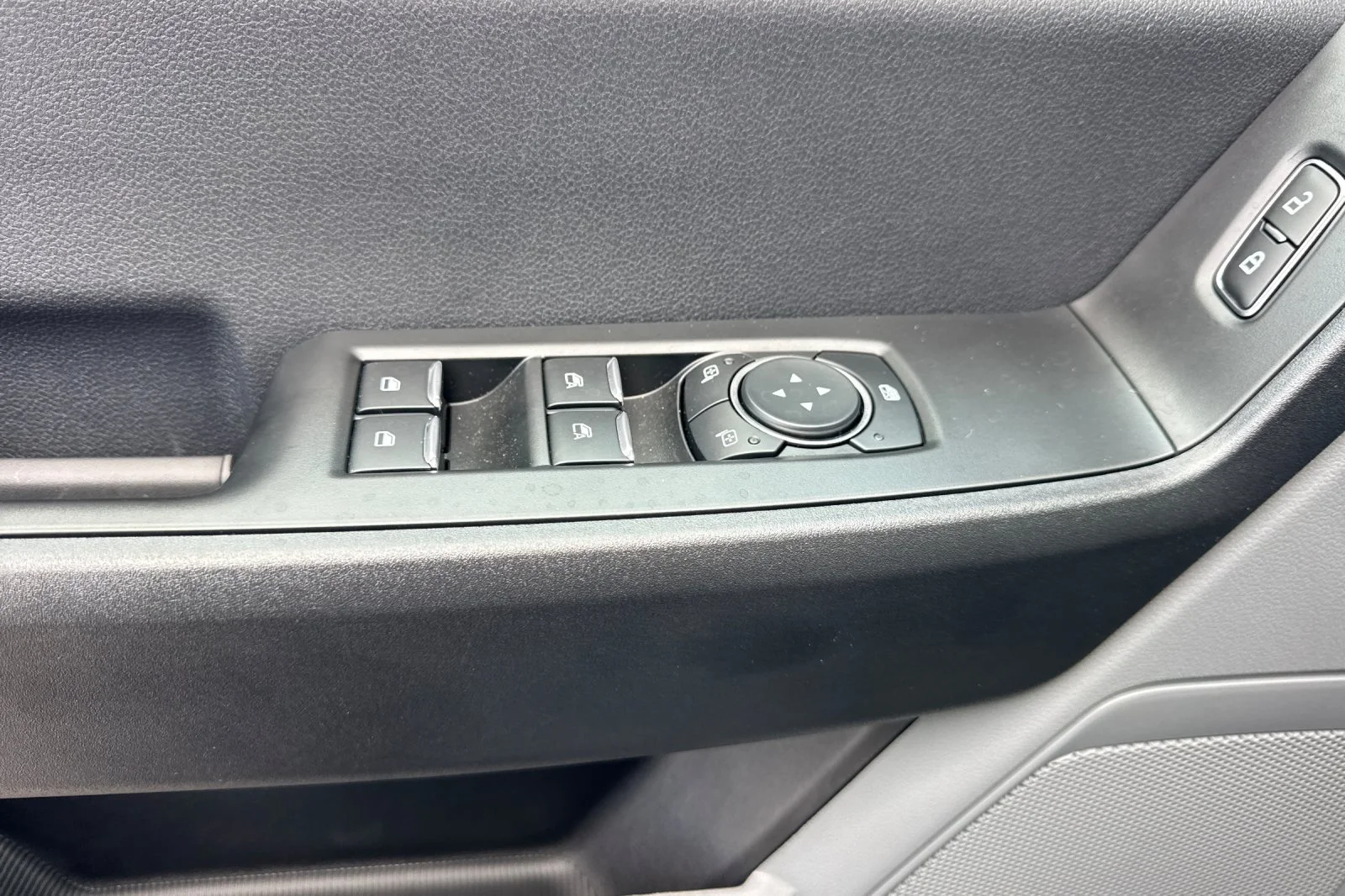 New 2026 Oxford White Ford F-450® XL image 10