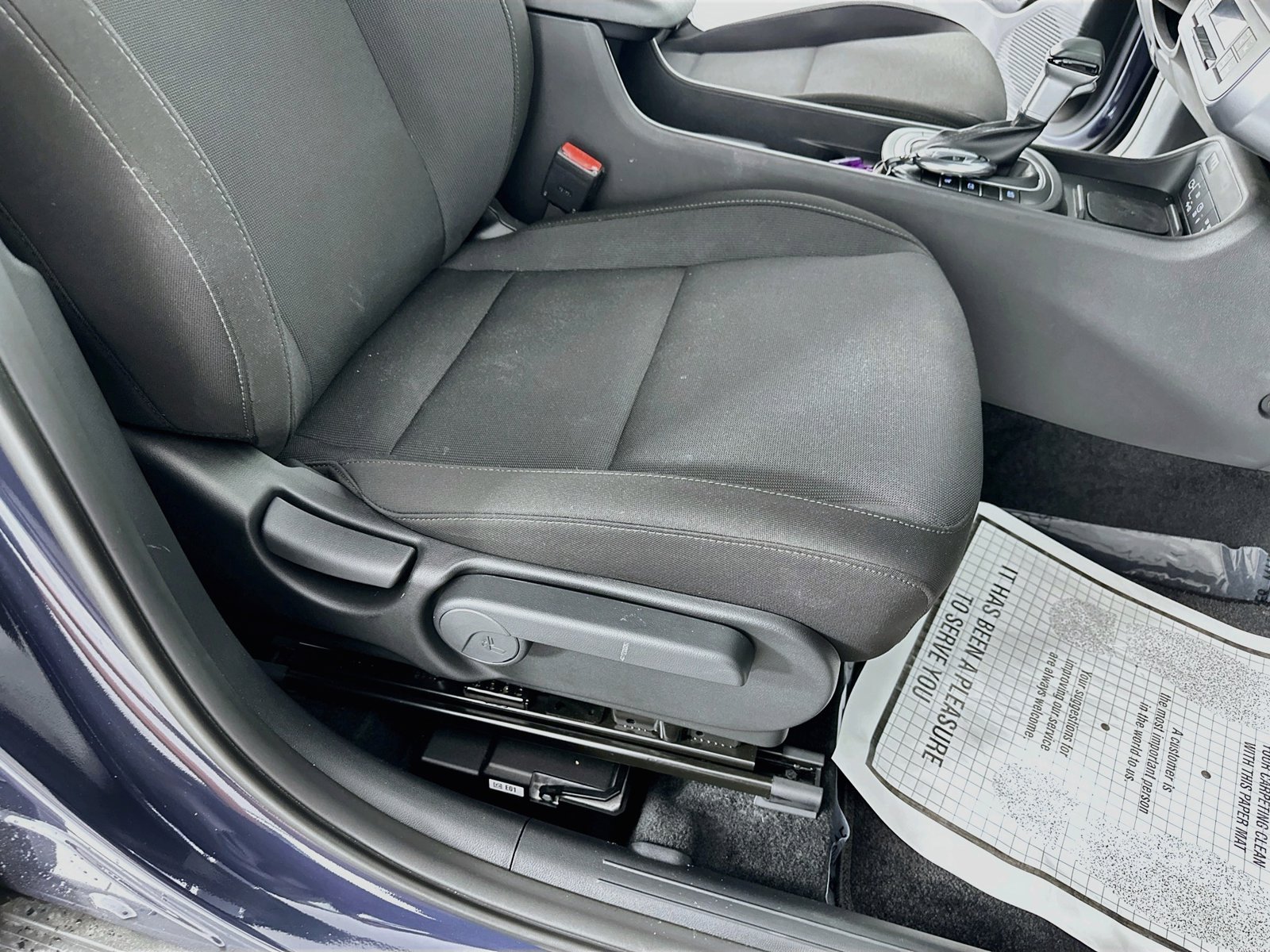2026 Hyundai Kona SEL Sport - Photo 31