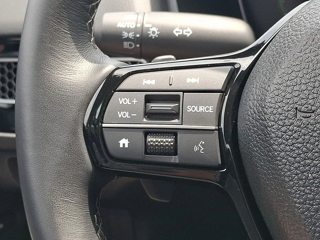 2026 Honda Civic Sport - Photo 21