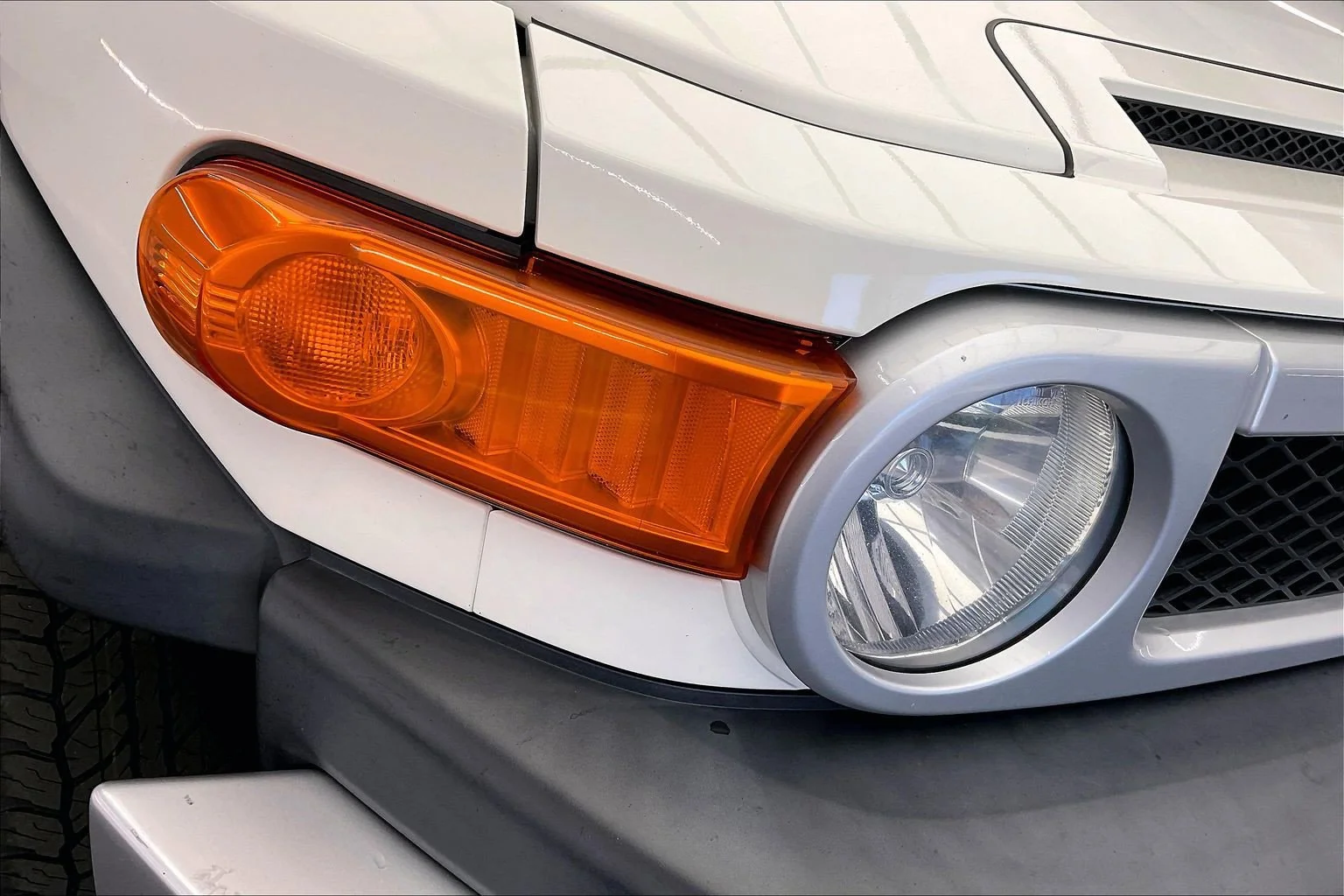 Used 2014 Iceberg Toyota  image 29