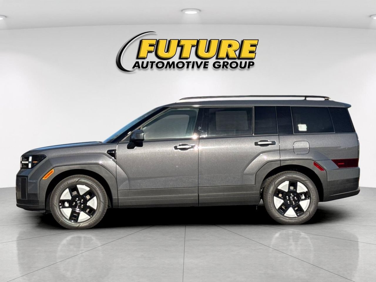 New 2027 Gray Hyundai SEL image 6
