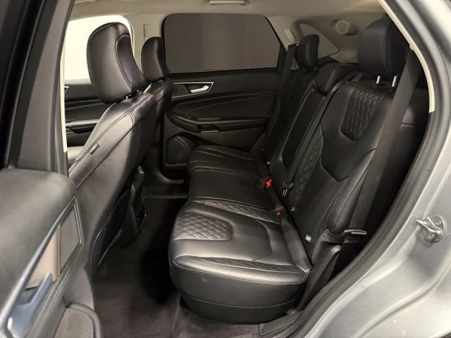 Used 2023 Silver Ford Titanium image 25