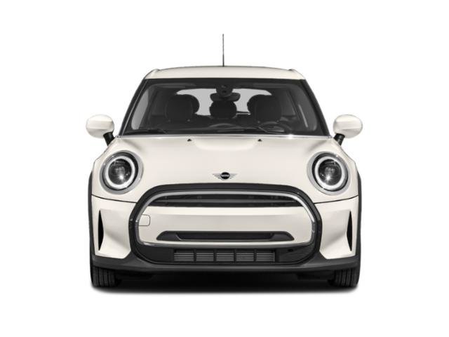 Used 2024 MINI Yours Enigmatic Black Metallic MINI Cooper S image 4