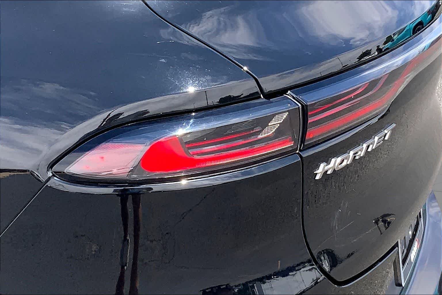 Used 2024 8 Ball Dodge R/T image 29