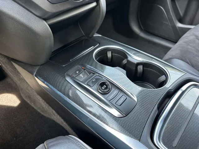 2020 Acura MDX Technology & A-Spec Package - Photo 33