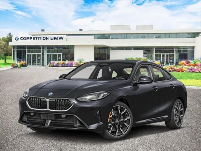 2026 BMW 2 Series 228 xDrive Gran Coupe's photo