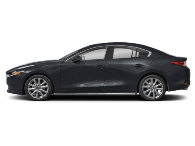 New 2026 Machine Gray Metallic Mazda 2.5 S Preferred image 4