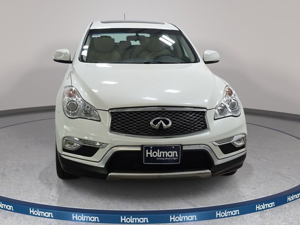 Used 2016 Majestic INFINITI Base image 3
