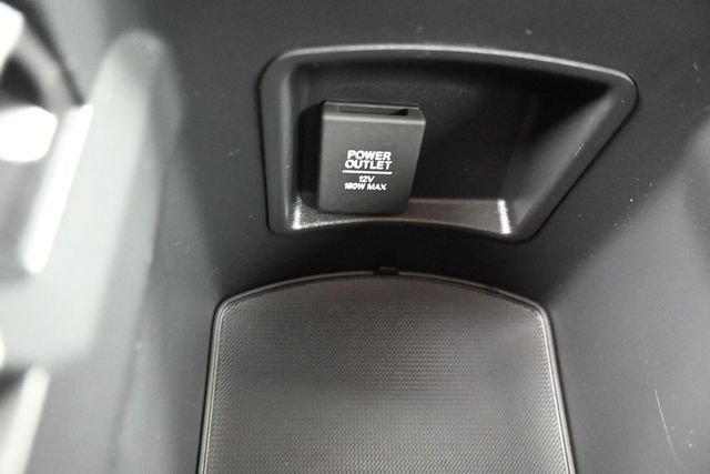 Used 2022 Silver Honda Sport image 38