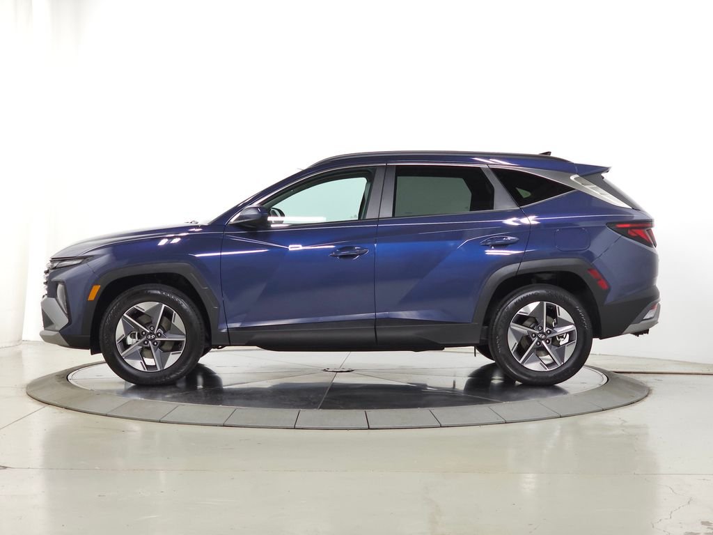2026 Hyundai Tucson SEL - Photo 6